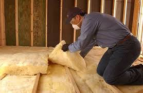 Types of Insulation We Offer in La Feria, TX